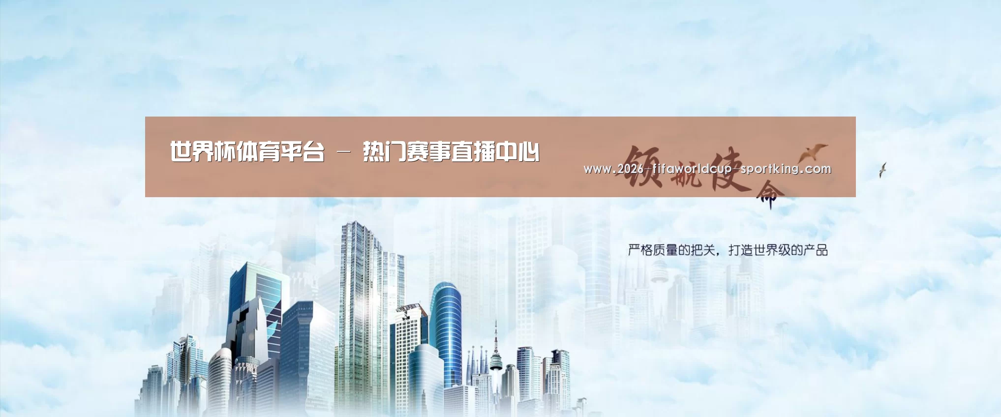 世界杯体育平台公司