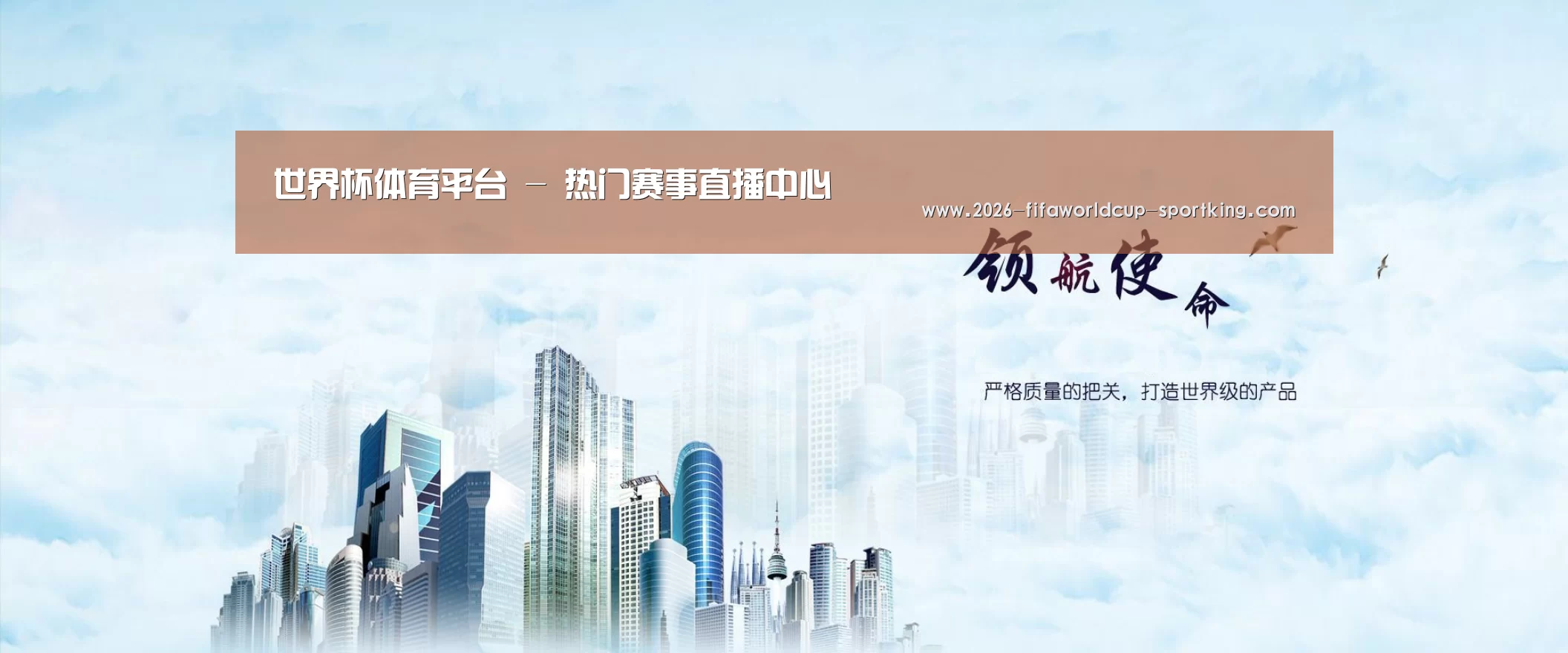 世界杯体育平台公司