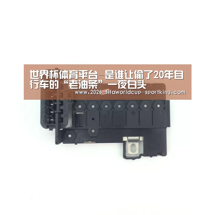 世界杯体育平台-是谁让偷了20年自行车的