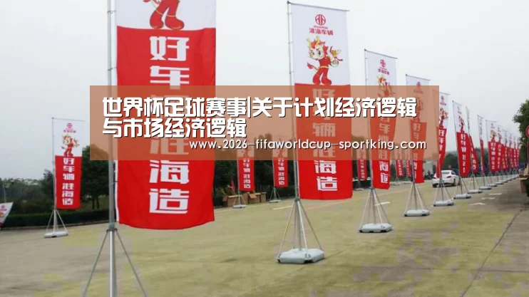 世界杯足球赛事|关于计划经济逻辑与市场经济逻辑(图2) 世界杯最新地址